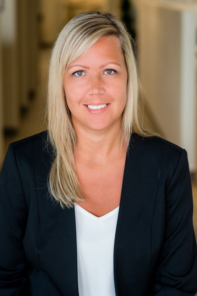 Managing Director - QuesTek